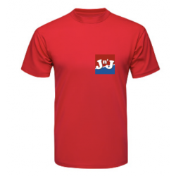 T-shirt uniform [U25.1]