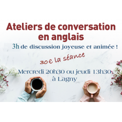 Conversation Double Special...