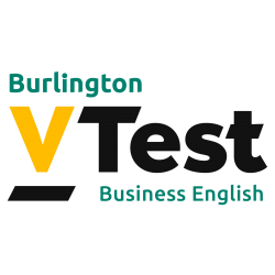 Test VTest "Business...