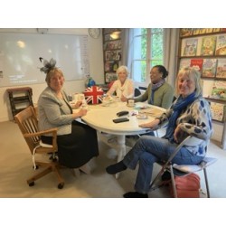 1 cours Adultes (1.5h)...