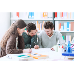 copy of Cours de groupe en...