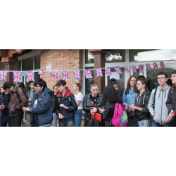 6/5ème - Lagny mardi 18h...