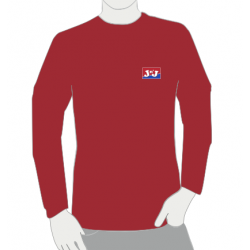 Sweatshirt uniform [U26.2]