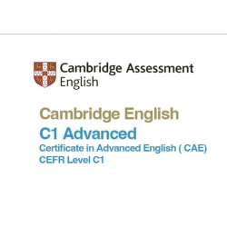 Preparation B2 1ère année...