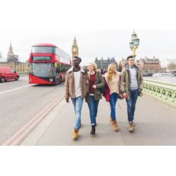 Séjours linguistiques en Angleterre Eté 2027